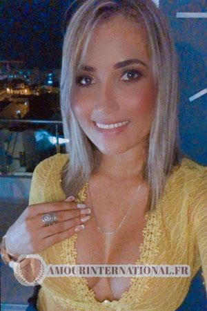 201264 - Katherine Âge: 34 - Colombie