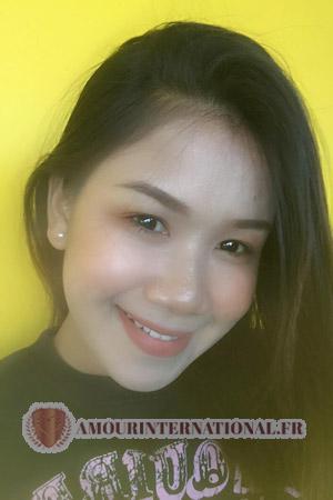 Ladies of Bangkok