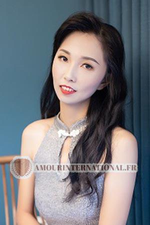 201372 - Ning Âge: 33 - Chine