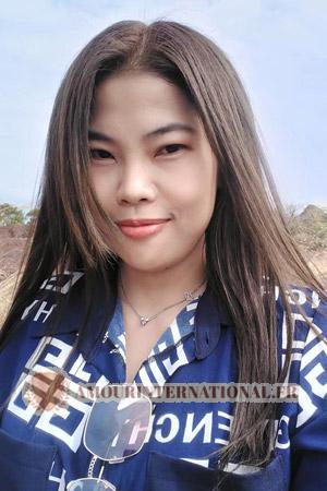 201443 - Prathana (Pookie) Âge: 38 - Thaïlande