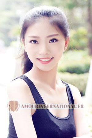 201472 - Wenting Âge: 26 - Chine