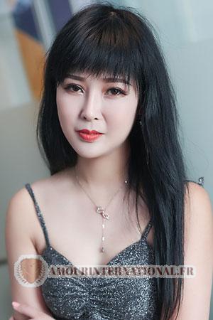 201491 - Jinjin Âge: 38 - Chine