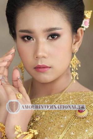201624 - Pattamat Age: 24 - Thailand