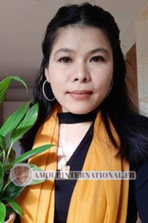 Ladies of Thaïlande