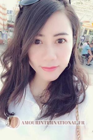 201652 - Jiayi Âge: 33 - Chine