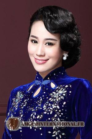 201668 - Wei Âge: 52 - Chine