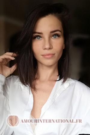 201691 - Yana Âge: 33 - Russie