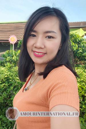 Ladies of Pathum Thani