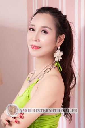 201811 - Xia Âge: 57 - Chine