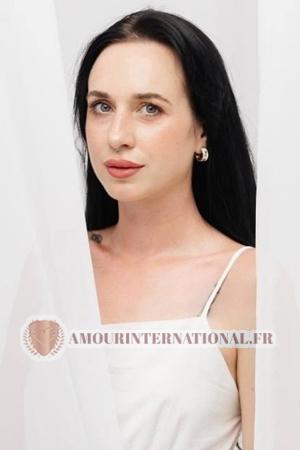 201836 - Elizaveta Âge: 26 - Ukraine