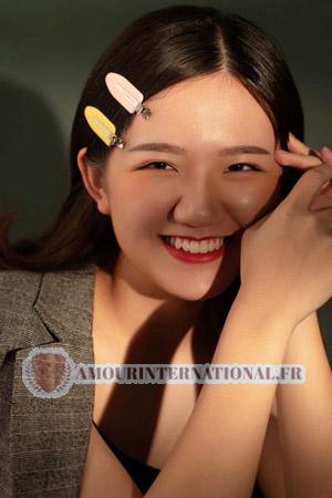 201950 - Meiyin Âge: 20 - Chine