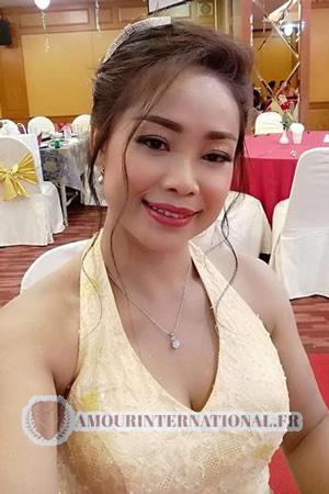 202031 - Apisrada Âge: 44 - Thaïlande
