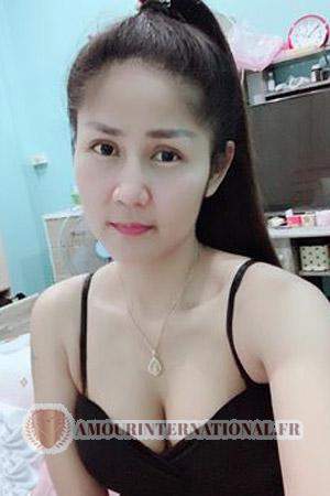 Ladies of Asia