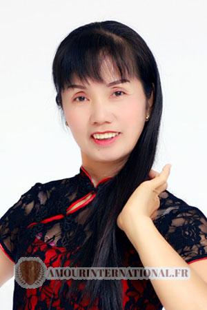 202192 - Zhilan Âge: 50 - Chine