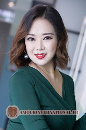 202214 - Dandan Âge: 42 - Chine