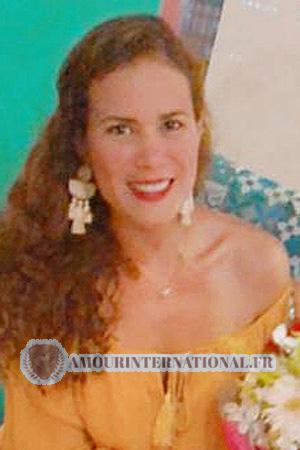 Ladies of Latin-America