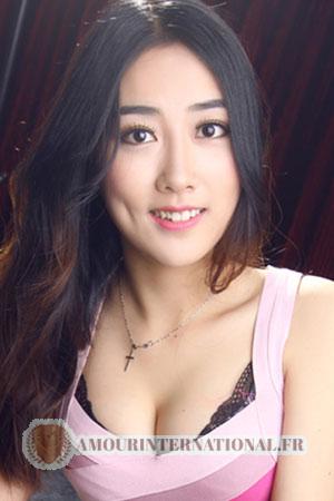 Ladies of Chine