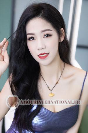 202369 - Ying Âge: 23 - Chine