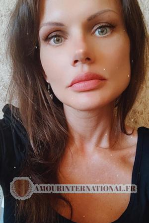 202464 - Anastasia Âge: 38 - Russie