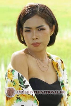 Ladies of Asia