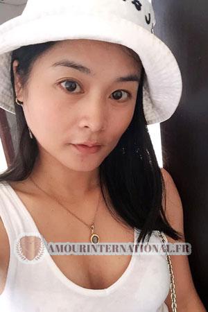 Ladies of Asia