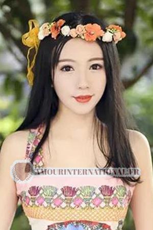 202558 - Sujue Âge: 33 - Chine