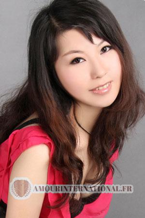202579 - Yuxia Âge: 42 - Chine