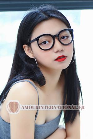 202582 - Lianjie Âge: 23 - Chine