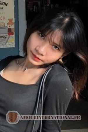 202679 - Supansa Âge: 23 - Thaïlande