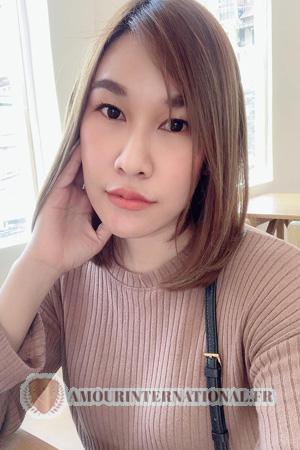 202823 - Kanokporn &Acirc;ge: 38 - Tha&iuml;lande