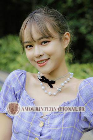 202856 - Jiayi Âge: 22 - Chine