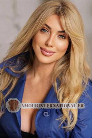 Ladies of Eastern-Europe