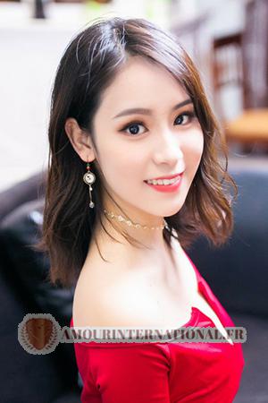 203003 - Mengyu Âge: 45 - Chine