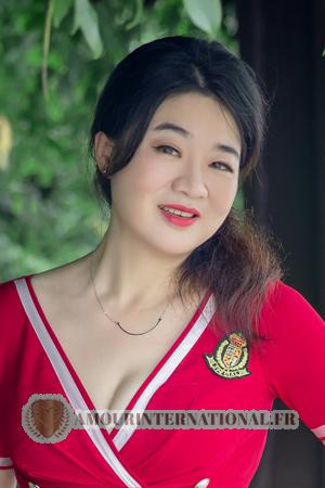 203012 - Chen Âge: 47 - Chine