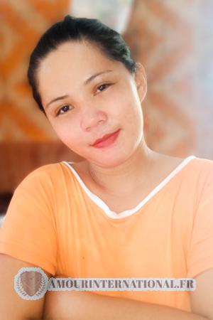 203135 - Mary Grace Âge: 28 - Philippines