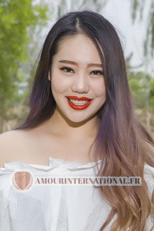 203168 - Jianing Âge: 41 - Chine