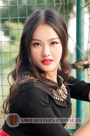 203173 - Guiying Âge: 56 - Chine