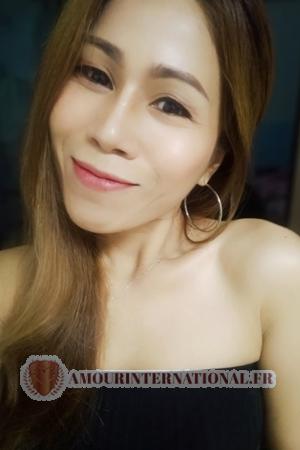Ladies of Asia