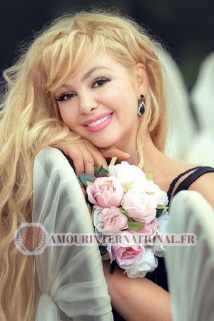 Ladies of Moscou