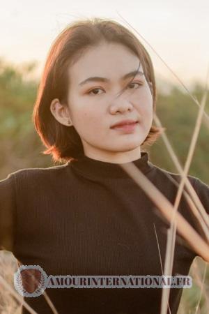 203394 - Titinan Âge: 25 - Thaïlande