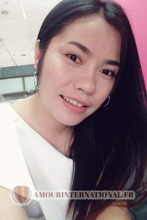 Ladies of Thaïlande