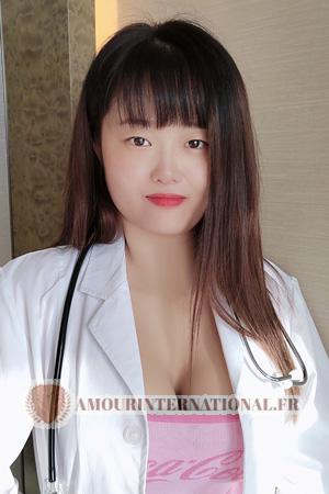 203413 - Jinpei Âge: 41 - Chine