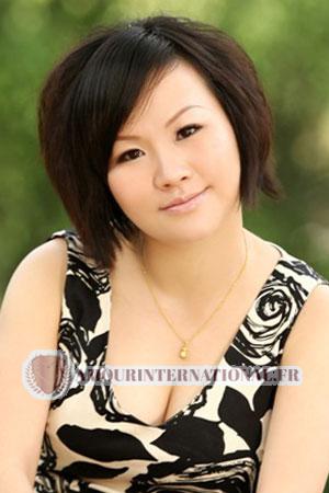 203433 - Jacinthe Âge: 53 - Chine