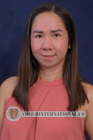 203542 - Elvie Âge: 33 - Philippines