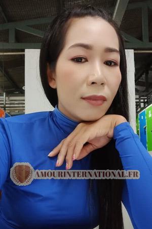203547 - Ratchaneekorn Âge: 39 - Thaïlande