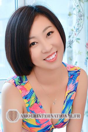 203568 - Minda Âge: 36 - Chine