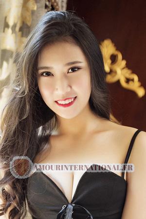 203570 - Xinyu Âge: 36 - Chine