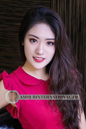 203577 - Yifan Âge: 22 - Chine