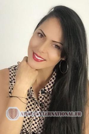 203673 - Milena Âge: 44 - Colombie
