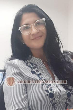 203683 - Karol Âge: 38 - Venezuela
